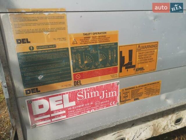 Білий Мерседес Sprinter, об'ємом двигуна 2.1 л та пробігом 441 тис. км за 17999 $, фото 7 на Automoto.ua