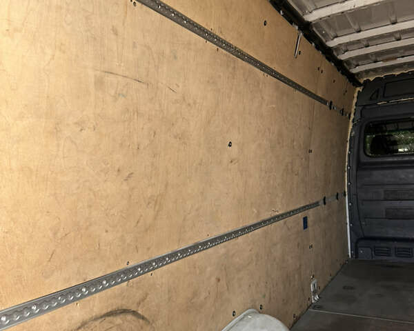 Белый Мерседес Sprinter, объемом двигателя 2.14 л и пробегом 510 тыс. км за 15500 $, фото 18 на Automoto.ua