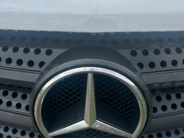 Білий Мерседес Sprinter, об'ємом двигуна 0 л та пробігом 490 тис. км за 17700 $, фото 8 на Automoto.ua