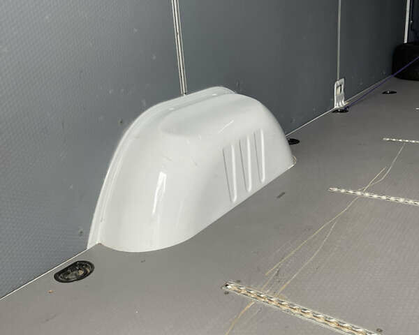 Білий Мерседес Sprinter, об'ємом двигуна 2.14 л та пробігом 173 тис. км за 23999 $, фото 14 на Automoto.ua