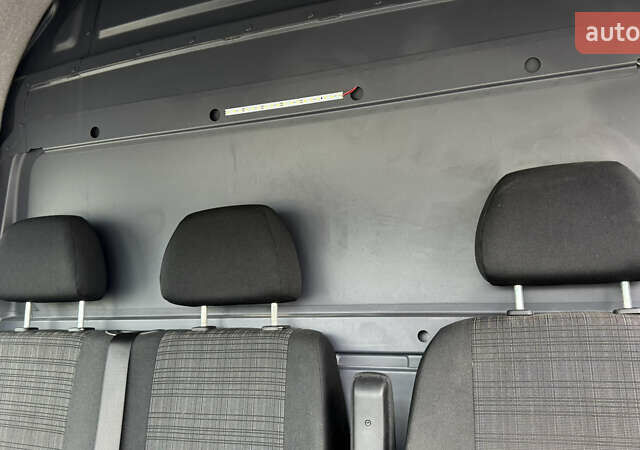 Белый Мерседес Sprinter, объемом двигателя 3 л и пробегом 440 тыс. км за 28500 $, фото 53 на Automoto.ua