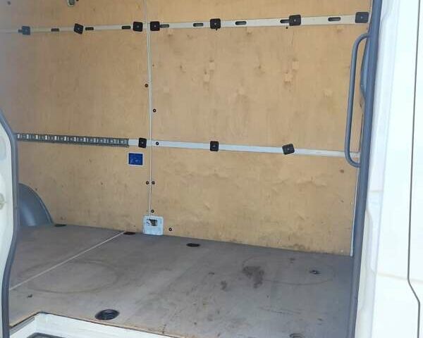 Белый Мерседес Sprinter, объемом двигателя 2.1 л и пробегом 301 тыс. км за 15999 $, фото 41 на Automoto.ua