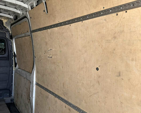 Белый Мерседес Sprinter, объемом двигателя 2.14 л и пробегом 510 тыс. км за 15500 $, фото 19 на Automoto.ua