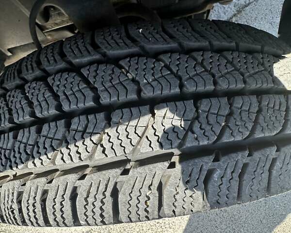 Белый Мерседес Sprinter, объемом двигателя 2.14 л и пробегом 134 тыс. км за 22500 $, фото 29 на Automoto.ua