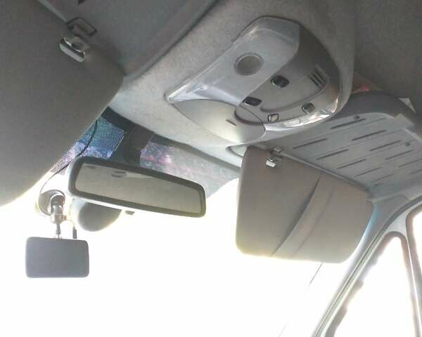 Белый Мерседес Sprinter, объемом двигателя 2.2 л и пробегом 399 тыс. км за 15600 $, фото 28 на Automoto.ua