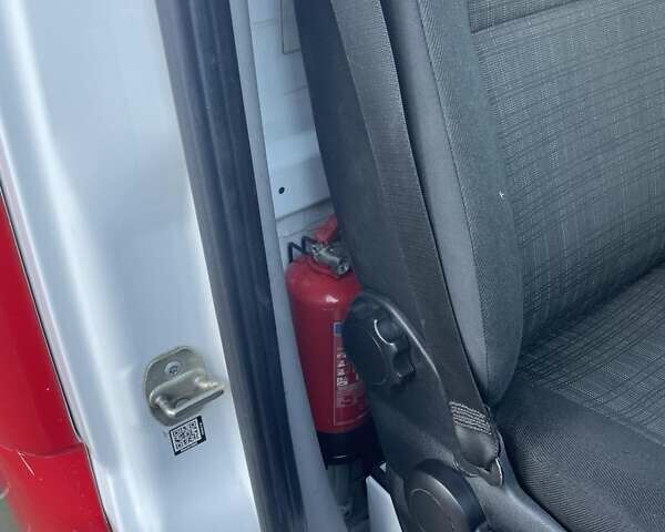 Білий Мерседес Sprinter, об'ємом двигуна 1.8 л та пробігом 600 тис. км за 16500 $, фото 28 на Automoto.ua