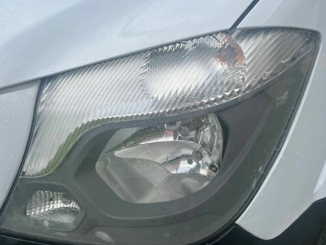 Білий Мерседес Sprinter, об'ємом двигуна 0 л та пробігом 490 тис. км за 17700 $, фото 4 на Automoto.ua