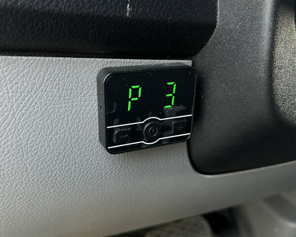 Білий Мерседес Sprinter, об'ємом двигуна 3 л та пробігом 530 тис. км за 26999 $, фото 33 на Automoto.ua