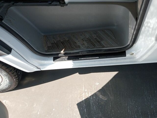 Белый Мерседес Sprinter, объемом двигателя 2.1 л и пробегом 290 тыс. км за 15400 $, фото 11 на Automoto.ua