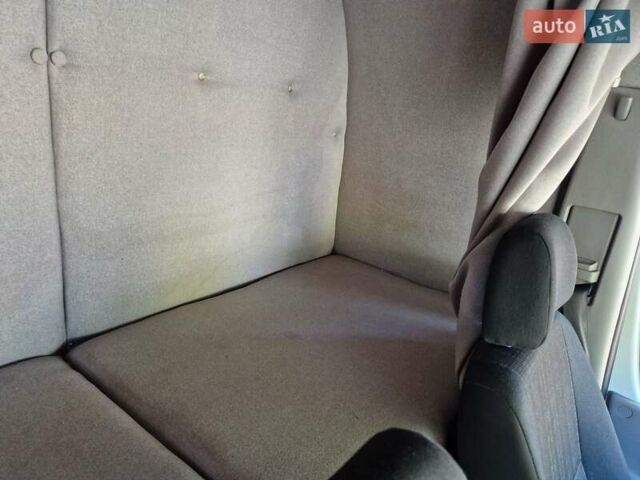 Білий Мерседес Sprinter, об'ємом двигуна 2.2 л та пробігом 340 тис. км за 17700 $, фото 28 на Automoto.ua