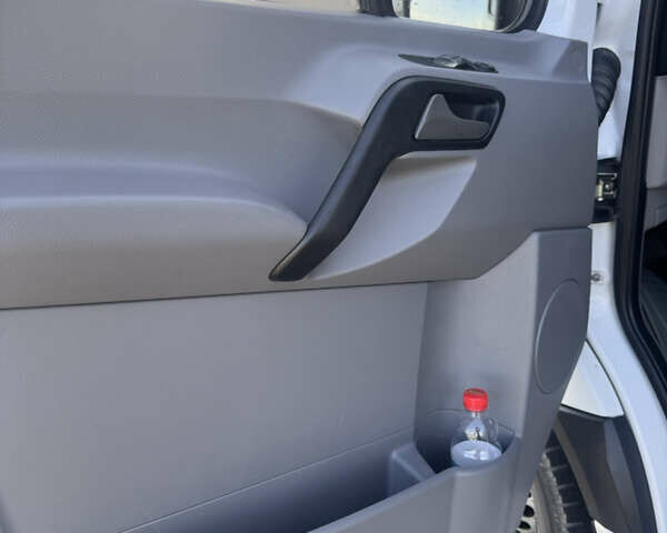 Білий Мерседес Sprinter, об'ємом двигуна 2.2 л та пробігом 329 тис. км за 15999 $, фото 6 на Automoto.ua