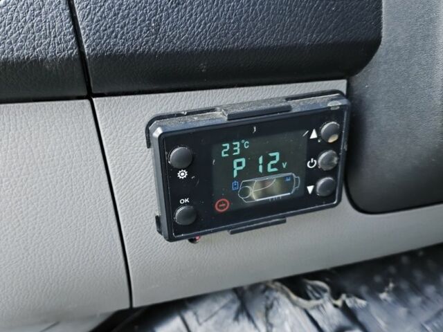 Мерседес Sprinter 2016 в Хороле на Automoto.ua Белый Мерседес Sprinter, объемом двигателя 2.1 л и пробегом 548 тыс. км за 18500 $, фото 13 на Automoto.ua