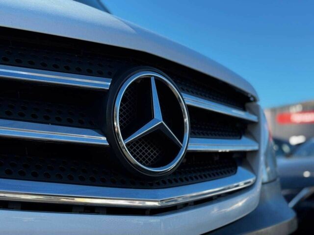 Білий Мерседес Sprinter, об'ємом двигуна 2.2 л та пробігом 316 тис. км за 14999 $, фото 22 на Automoto.ua