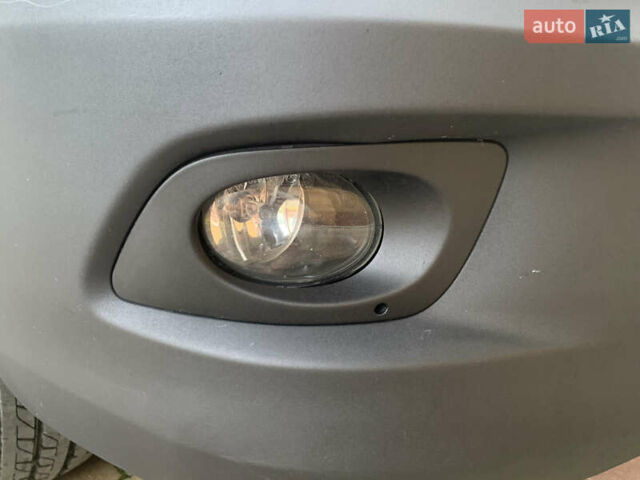 Белый Мерседес Sprinter, объемом двигателя 3 л и пробегом 310 тыс. км за 27990 $, фото 39 на Automoto.ua