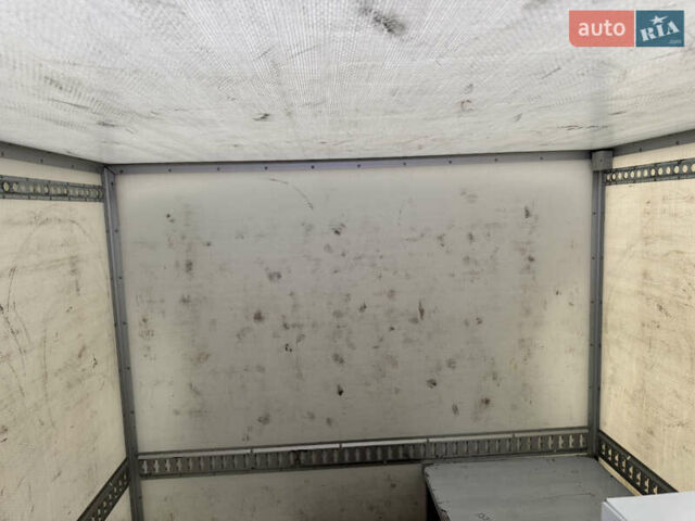 Белый Мерседес Sprinter, объемом двигателя 2.14 л и пробегом 331 тыс. км за 21500 $, фото 27 на Automoto.ua