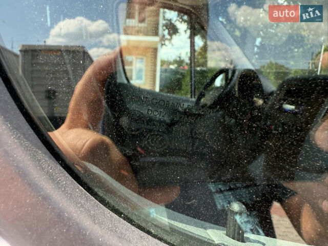 Білий Мерседес Sprinter, об'ємом двигуна 2.14 л та пробігом 331 тис. км за 18900 $, фото 39 на Automoto.ua