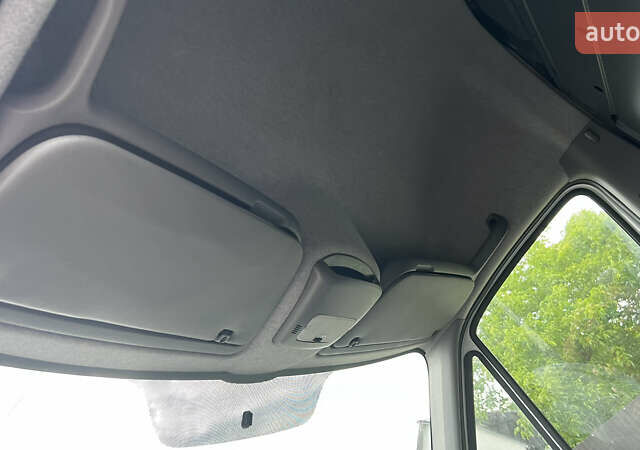 Белый Мерседес Sprinter, объемом двигателя 0 л и пробегом 408 тыс. км за 24000 $, фото 40 на Automoto.ua