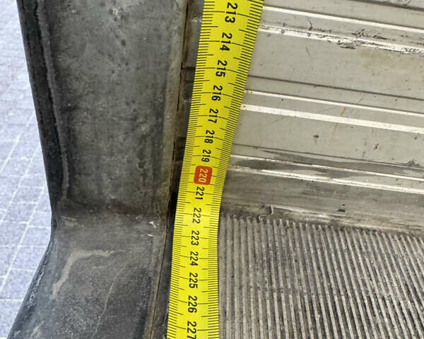 Белый Мерседес Sprinter, объемом двигателя 2.14 л и пробегом 331 тыс. км за 21500 $, фото 30 на Automoto.ua