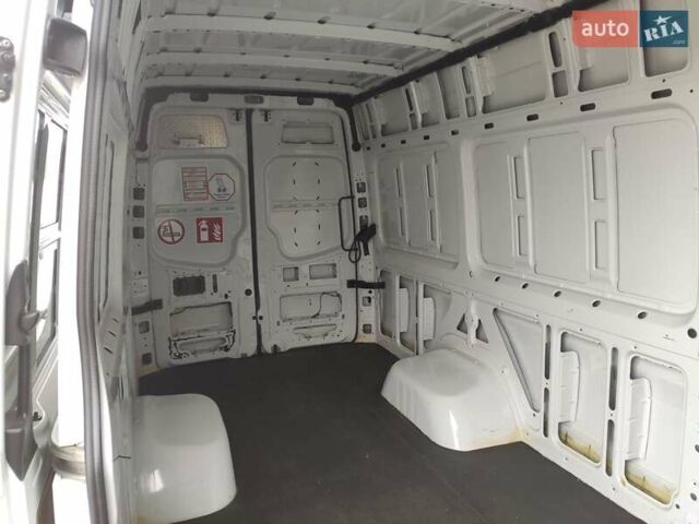 Белый Мерседес Sprinter, объемом двигателя 0 л и пробегом 291 тыс. км за 28900 $, фото 36 на Automoto.ua