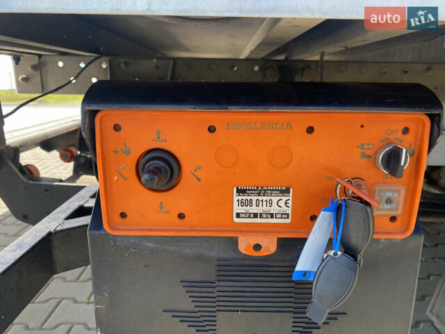 Білий Мерседес Sprinter, об'ємом двигуна 2.2 л та пробігом 296 тис. км за 22500 $, фото 22 на Automoto.ua