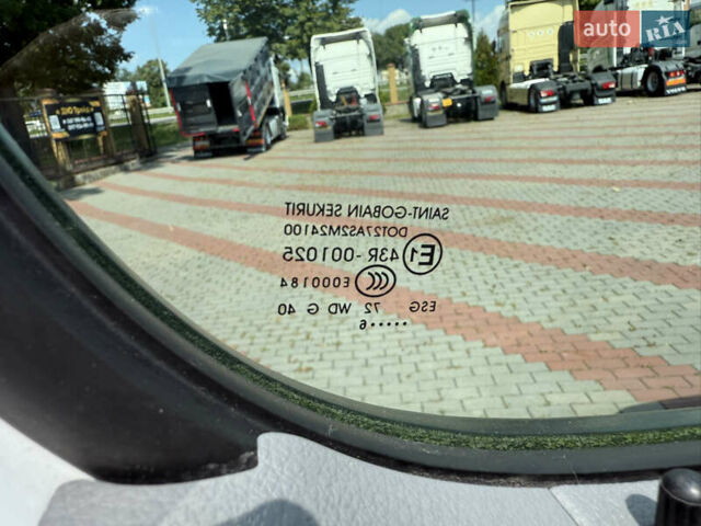 Білий Мерседес Sprinter, об'ємом двигуна 2.14 л та пробігом 331 тис. км за 18900 $, фото 36 на Automoto.ua