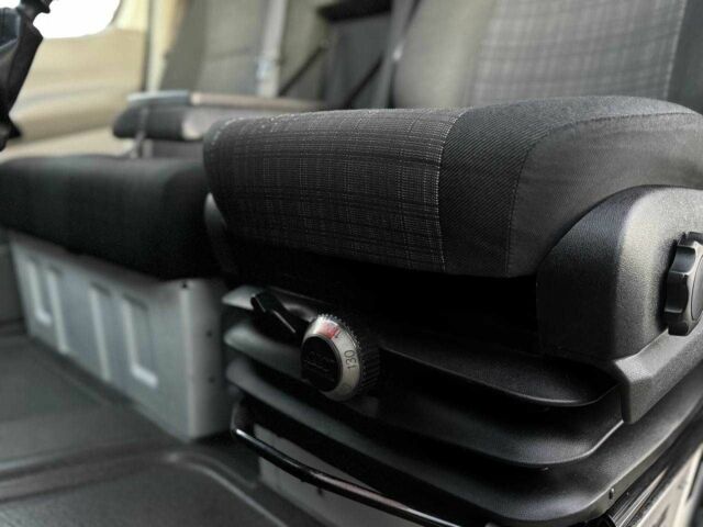 Білий Мерседес Sprinter, об'ємом двигуна 2.2 л та пробігом 316 тис. км за 14999 $, фото 19 на Automoto.ua