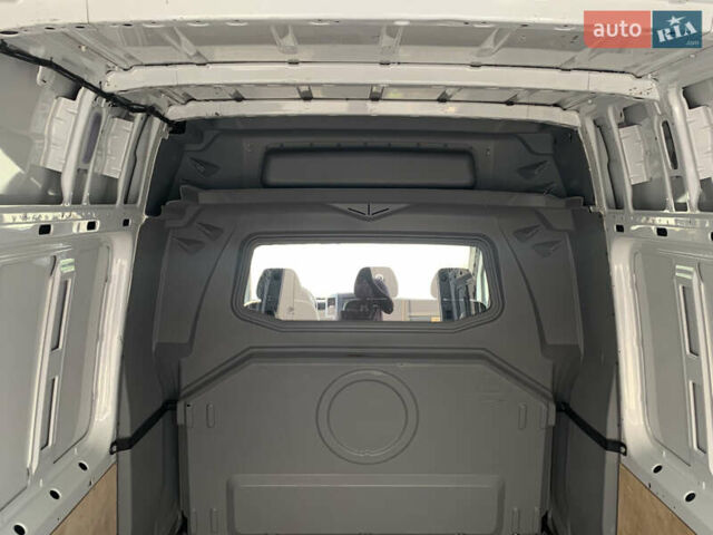 Белый Мерседес Sprinter, объемом двигателя 3 л и пробегом 307 тыс. км за 27990 $, фото 29 на Automoto.ua
