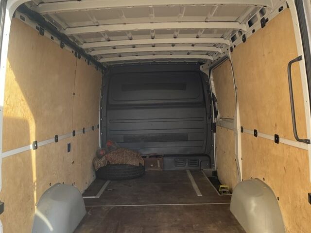 Білий Мерседес Sprinter, об'ємом двигуна 2.1 л та пробігом 2 тис. км за 16900 $, фото 2 на Automoto.ua