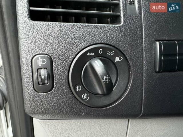 Белый Мерседес Sprinter, объемом двигателя 2.14 л и пробегом 420 тыс. км за 17800 $, фото 33 на Automoto.ua