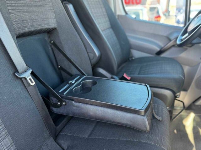 Білий Мерседес Sprinter, об'ємом двигуна 2.2 л та пробігом 316 тис. км за 14999 $, фото 16 на Automoto.ua