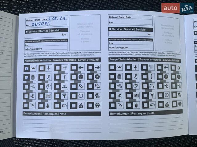 Белый Мерседес Sprinter, объемом двигателя 3 л и пробегом 310 тыс. км за 27990 $, фото 45 на Automoto.ua