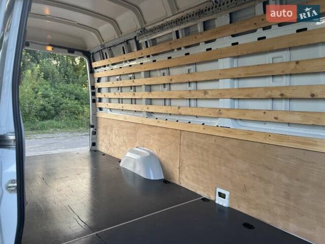 Мерседес Sprinter 2017 у Дубно на Automoto.ua Білий Мерседес Sprinter, об'ємом двигуна 2.2 л та пробігом 292 тис. км за 23000 $, фото 53 на Automoto.ua