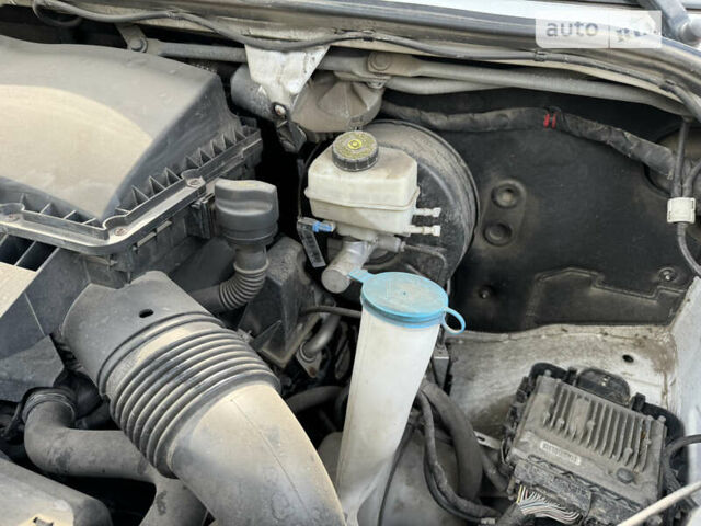 Білий Мерседес Sprinter, об'ємом двигуна 2.1 л та пробігом 375 тис. км за 17500 $, фото 24 на Automoto.ua