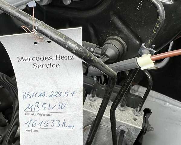 Белый Мерседес Sprinter, объемом двигателя 0 л и пробегом 168 тыс. км за 49421 $, фото 13 на Automoto.ua
