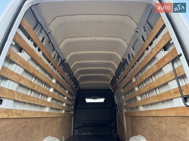 Мерседес Sprinter 2017 у Дубно на Automoto.ua Білий Мерседес Sprinter, об'ємом двигуна 2.2 л та пробігом 292 тис. км за 23000 $, фото 48 на Automoto.ua