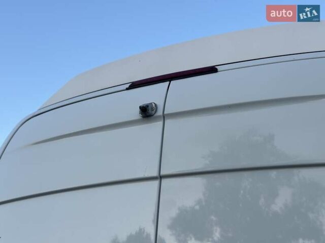 Мерседес Sprinter 2017 у Дубно на Automoto.ua Білий Мерседес Sprinter, об'ємом двигуна 2.2 л та пробігом 292 тис. км за 23000 $, фото 56 на Automoto.ua