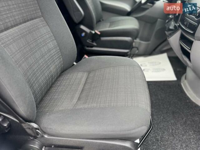 Белый Мерседес Sprinter, объемом двигателя 2.2 л и пробегом 283 тыс. км за 23000 $, фото 68 на Automoto.ua