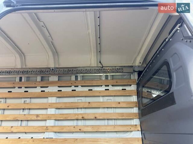 Мерседес Sprinter 2017 у Дубно на Automoto.ua Білий Мерседес Sprinter, об'ємом двигуна 2.2 л та пробігом 292 тис. км за 23000 $, фото 55 на Automoto.ua