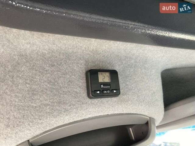 Белый Мерседес Sprinter, объемом двигателя 3.03 л и пробегом 139 тыс. км за 23450 $, фото 26 на Automoto.ua