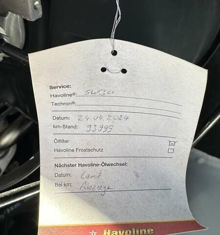 Белый Мерседес Sprinter, объемом двигателя 2.2 л и пробегом 99 тыс. км за 30000 $, фото 51 на Automoto.ua
