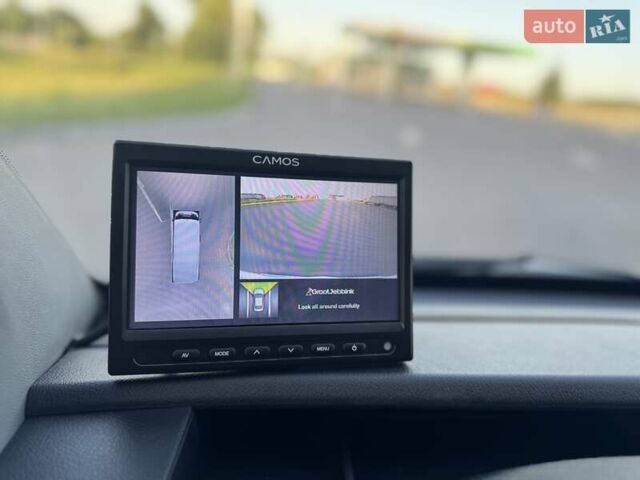 Мерседес Sprinter 2017 у Дубно на Automoto.ua Білий Мерседес Sprinter, об'ємом двигуна 2.2 л та пробігом 292 тис. км за 23000 $, фото 38 на Automoto.ua