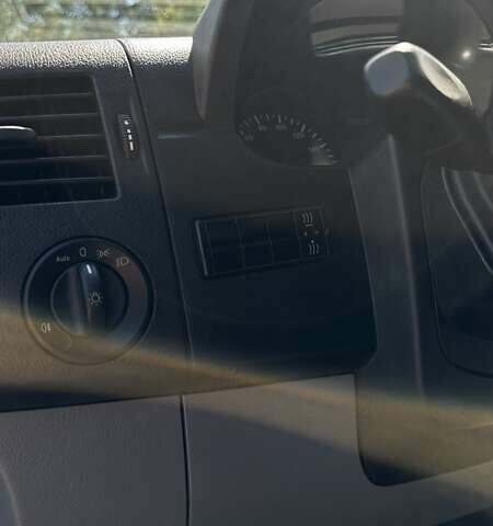 Белый Мерседес Sprinter, объемом двигателя 2.2 л и пробегом 99 тыс. км за 30000 $, фото 38 на Automoto.ua
