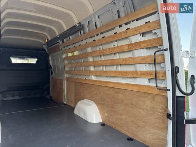 Мерседес Sprinter 2017 у Дубно на Automoto.ua Білий Мерседес Sprinter, об'ємом двигуна 2.2 л та пробігом 292 тис. км за 23000 $, фото 46 на Automoto.ua