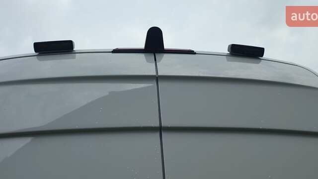 Белый Мерседес Sprinter, объемом двигателя 3 л и пробегом 234 тыс. км за 29000 $, фото 49 на Automoto.ua