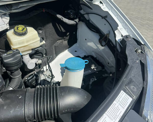 Білий Мерседес Sprinter, об'ємом двигуна 2.2 л та пробігом 271 тис. км за 21500 $, фото 17 на Automoto.ua