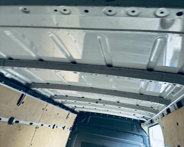 Белый Мерседес Sprinter, объемом двигателя 2.1 л и пробегом 330 тыс. км за 18700 $, фото 60 на Automoto.ua