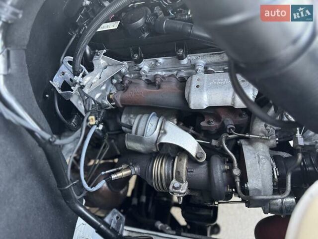 Мерседес Sprinter 2017 у Дубно на Automoto.ua Білий Мерседес Sprinter, об'ємом двигуна 2.2 л та пробігом 292 тис. км за 23000 $, фото 69 на Automoto.ua