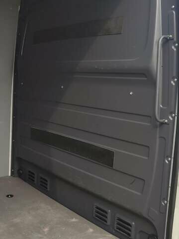 Белый Мерседес Sprinter, объемом двигателя 3 л и пробегом 234 тыс. км за 29000 $, фото 37 на Automoto.ua