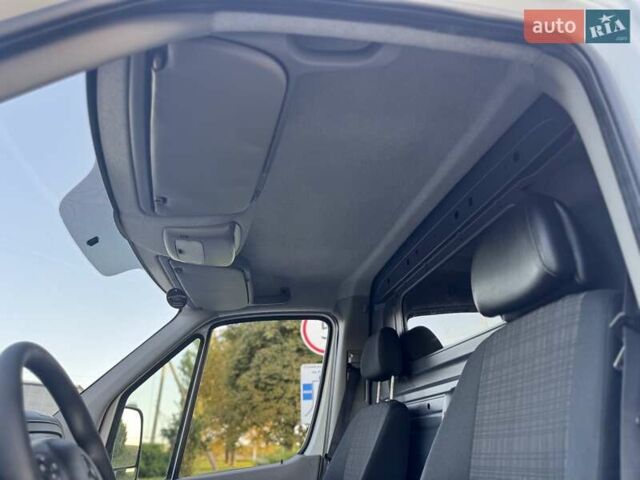 Мерседес Sprinter 2017 у Дубно на Automoto.ua Білий Мерседес Sprinter, об'ємом двигуна 2.2 л та пробігом 292 тис. км за 23000 $, фото 37 на Automoto.ua