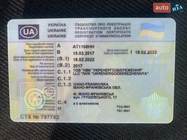 Білий Мерседес Sprinter, об'ємом двигуна 2.14 л та пробігом 346 тис. км за 23800 $, фото 7 на Automoto.ua